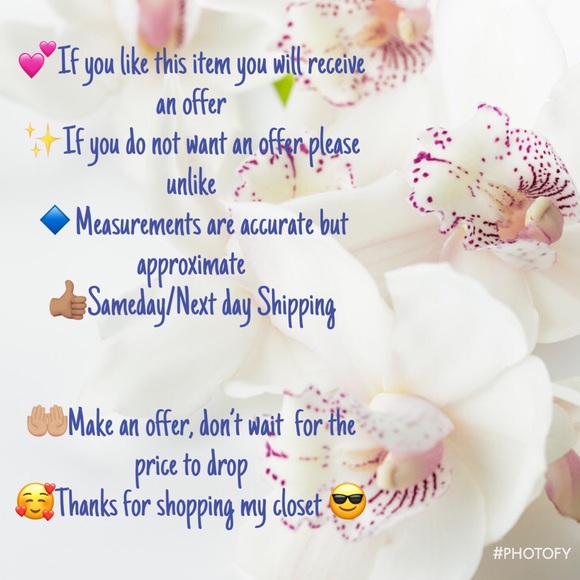 Michael Kors Dress - Picture 8 of 8